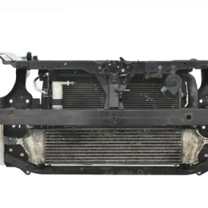 WZMOCNIENIE PAS PRZEDNI NISSAN QASHQAI I J10 Rabat